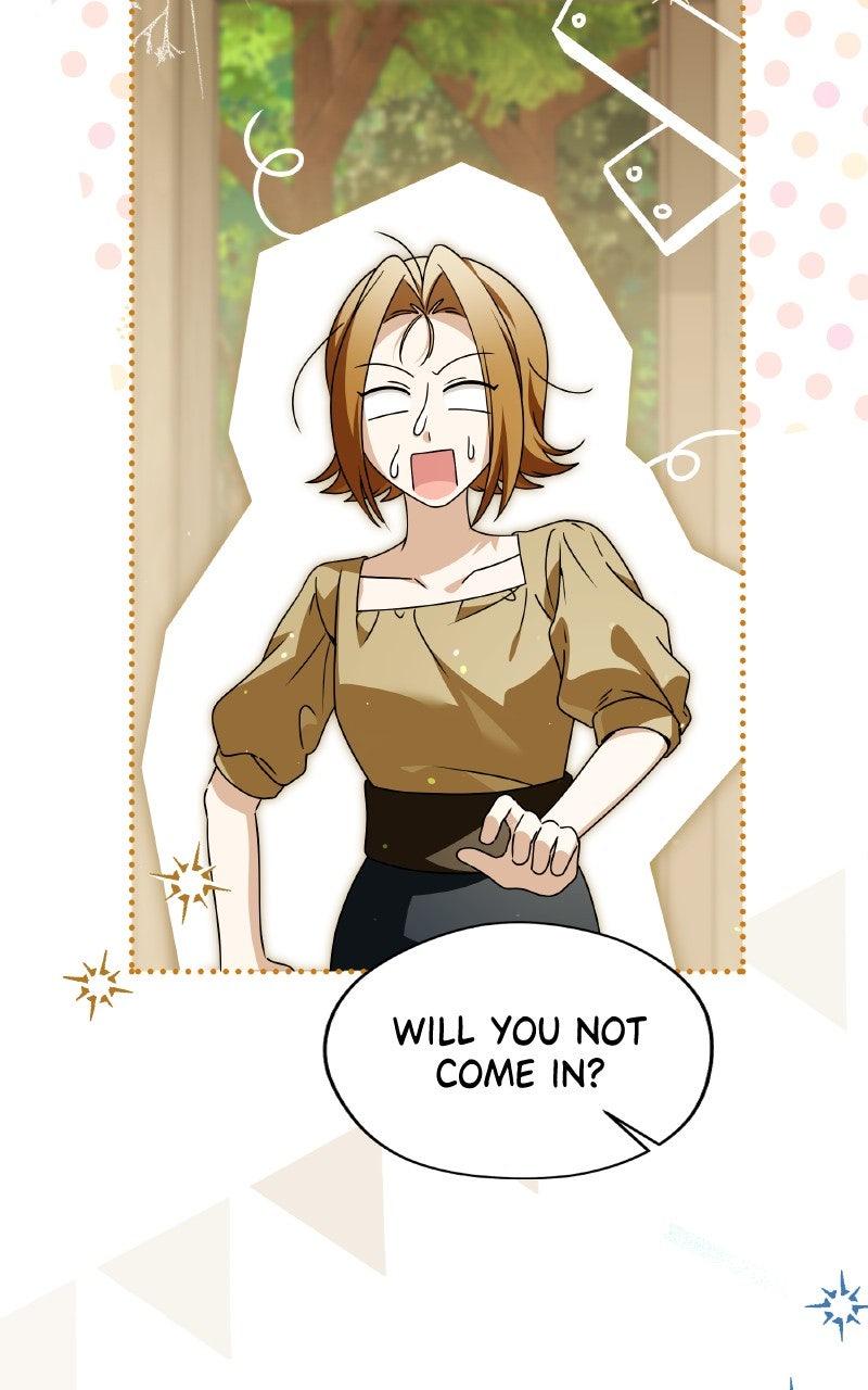 My Villainous Family Won't Let Me Be Chapter 62 - Page 83