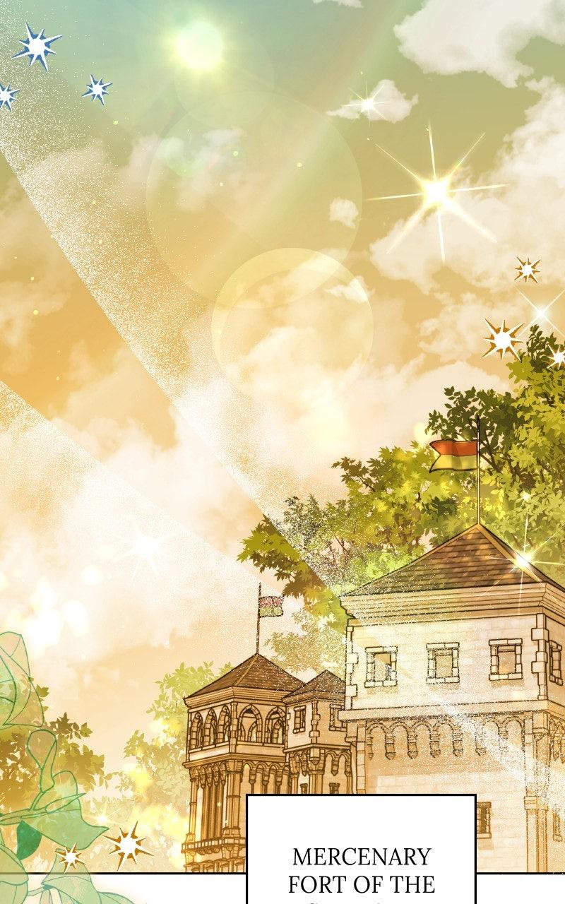 My Villainous Family Won't Let Me Be Chapter 62 - Page 85