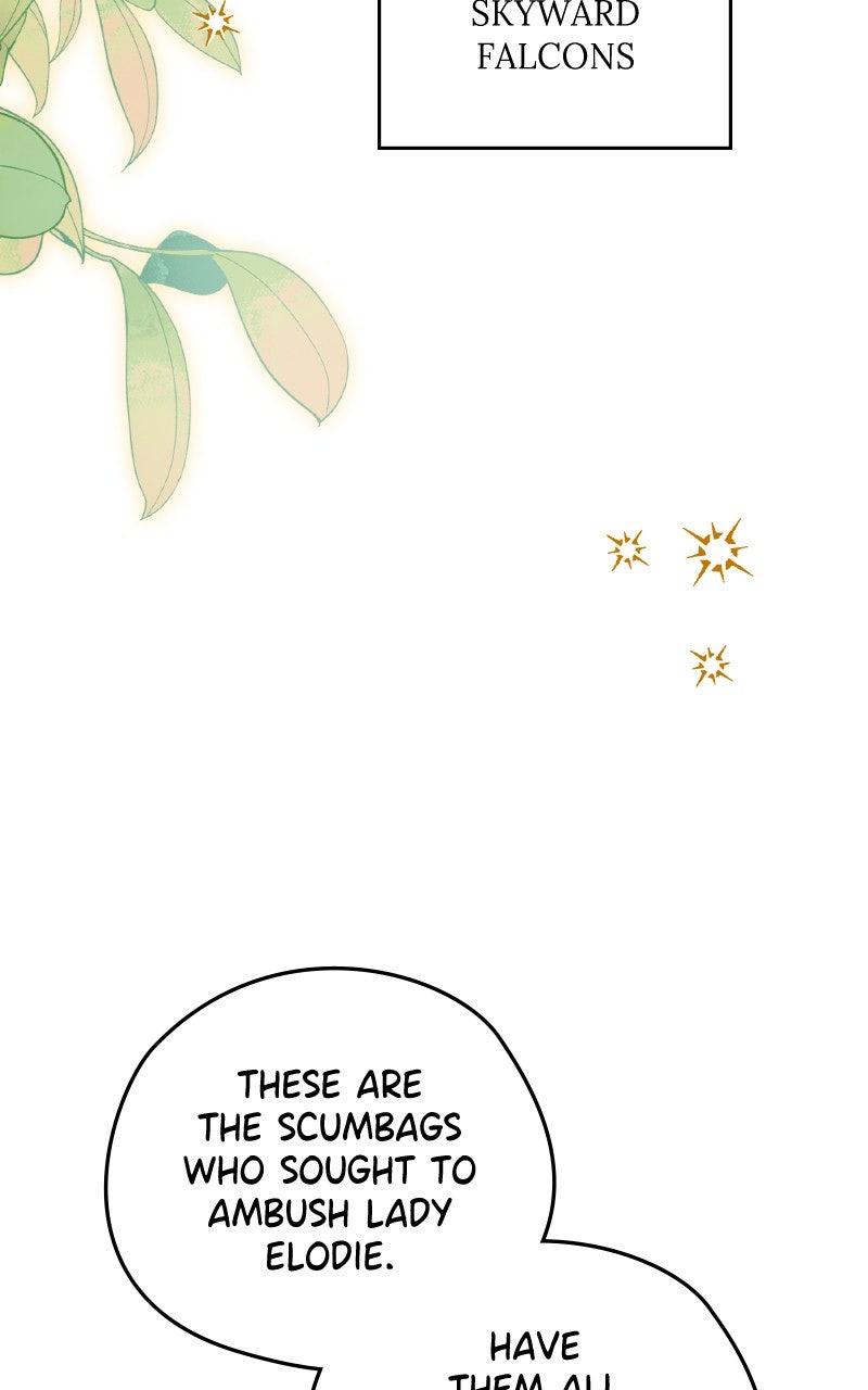 My Villainous Family Won't Let Me Be Chapter 62 - Page 86