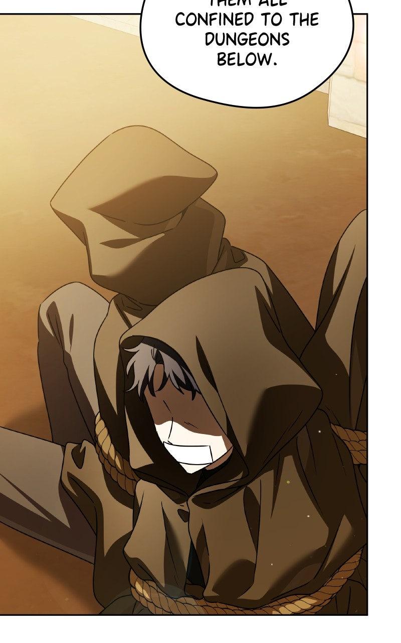 My Villainous Family Won't Let Me Be Chapter 62 - Page 87