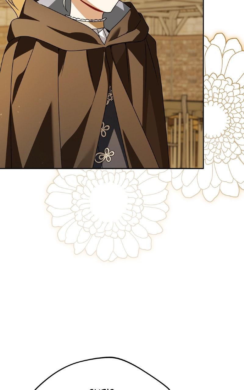 My Villainous Family Won't Let Me Be Chapter 62 - Page 94