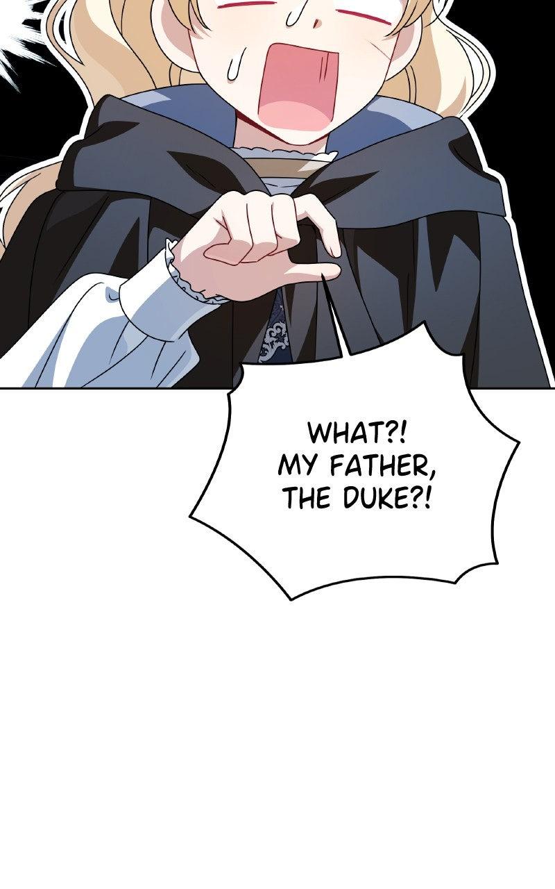 My Villainous Family Won't Let Me Be Chapter 62 - Page 96