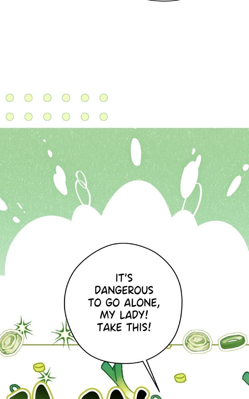 My Villainous Family Won't Let Me Be Chapter 62 - Page 98