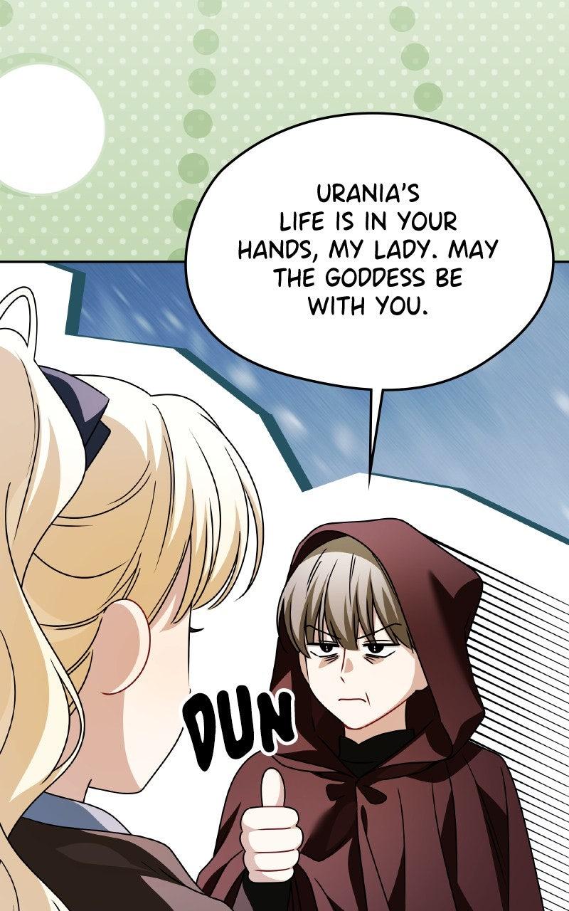 My Villainous Family Won't Let Me Be Chapter 62 - Page 101