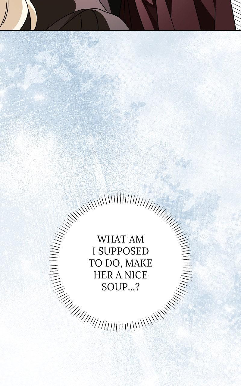 My Villainous Family Won't Let Me Be Chapter 62 - Page 102