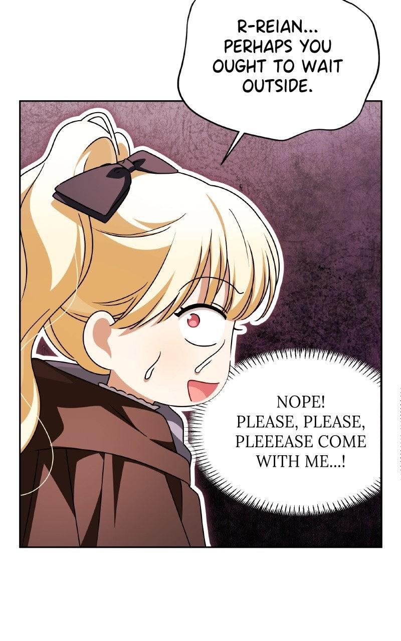 My Villainous Family Won't Let Me Be Chapter 63 - Page 5