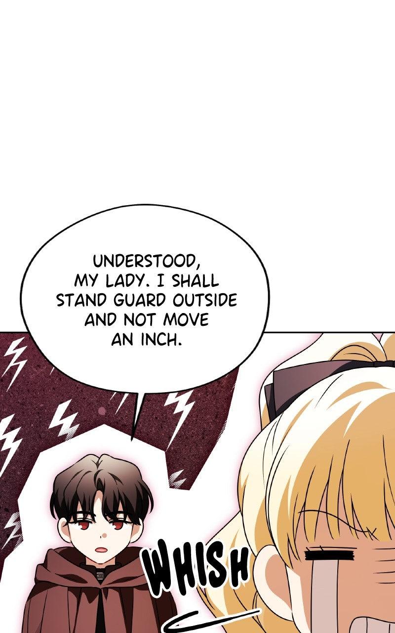 My Villainous Family Won't Let Me Be Chapter 63 - Page 6