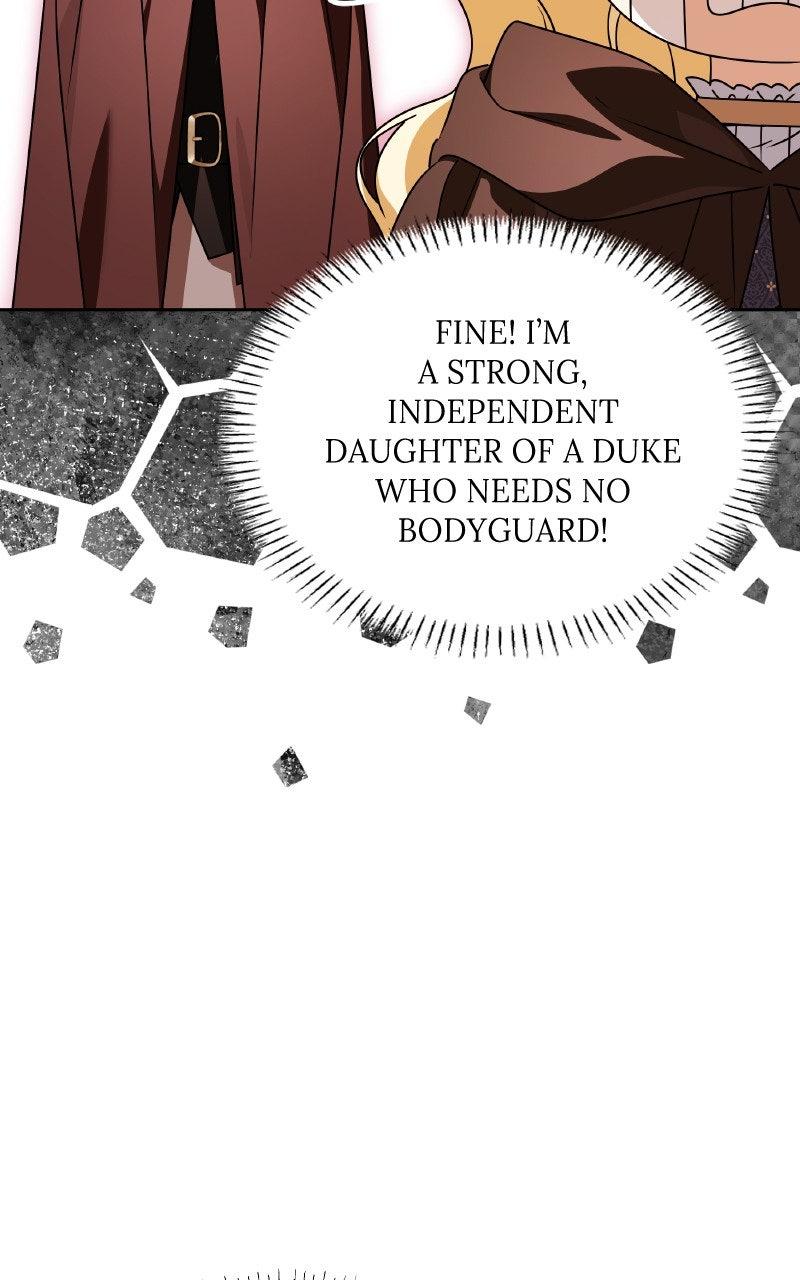 My Villainous Family Won't Let Me Be Chapter 63 - Page 7