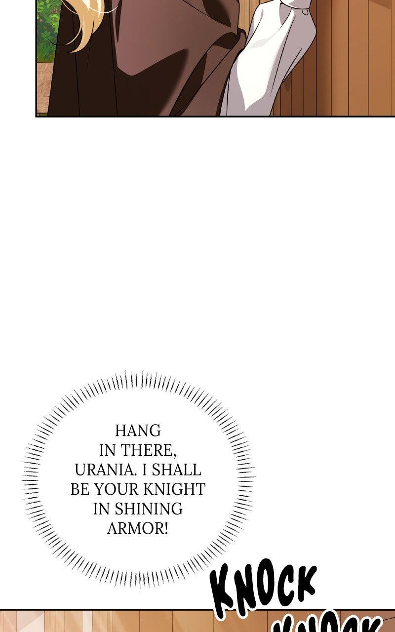 My Villainous Family Won't Let Me Be Chapter 63 - Page 9