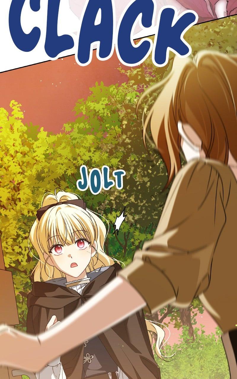 My Villainous Family Won't Let Me Be Chapter 63 - Page 11