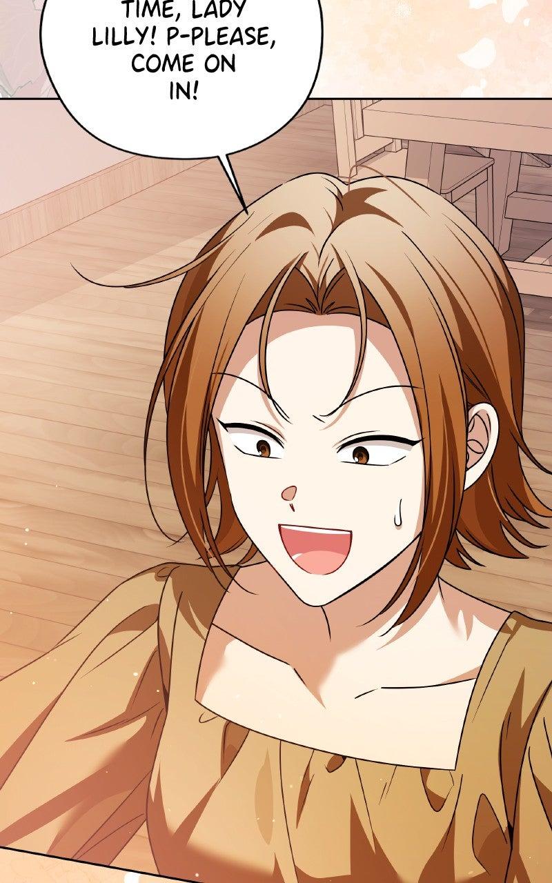 My Villainous Family Won't Let Me Be Chapter 63 - Page 13