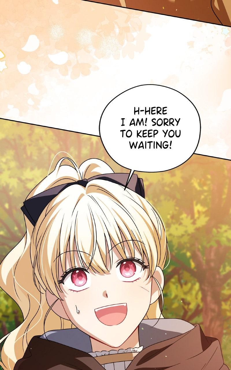 My Villainous Family Won't Let Me Be Chapter 63 - Page 14