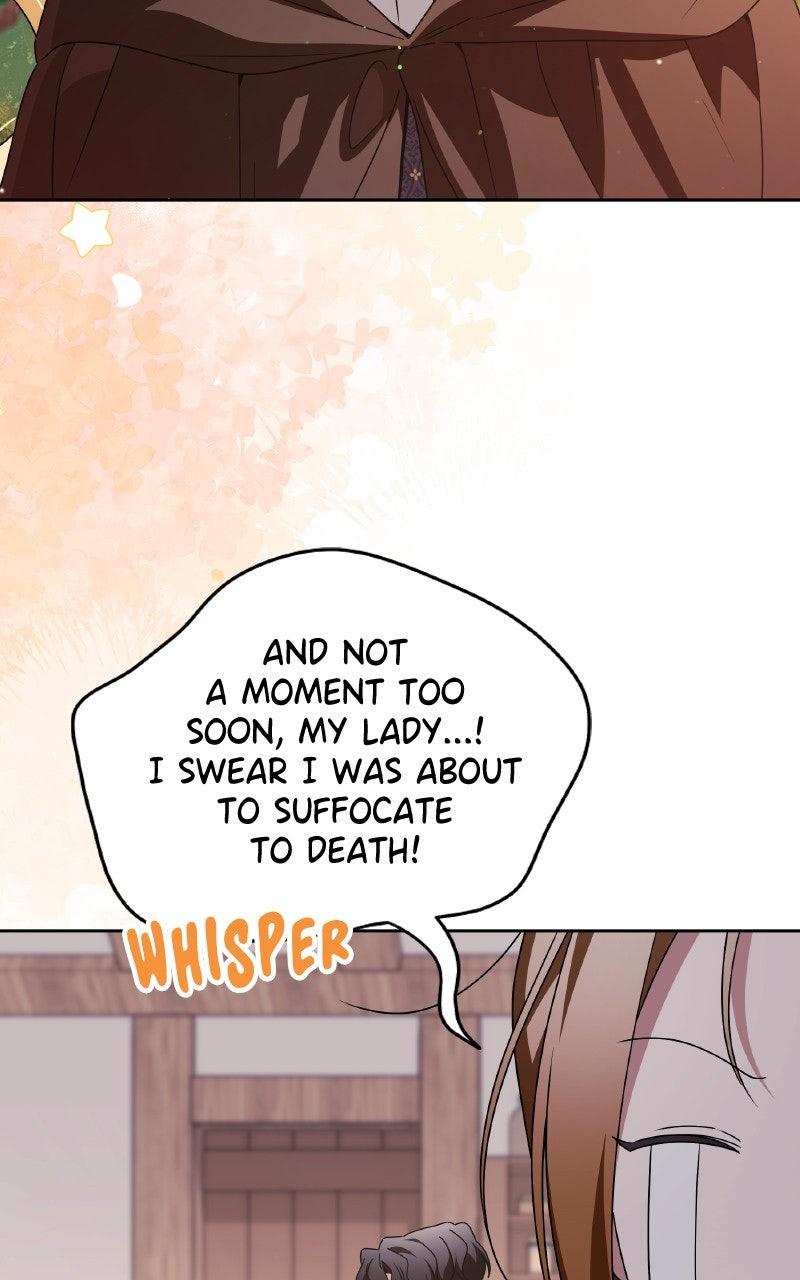 My Villainous Family Won't Let Me Be Chapter 63 - Page 15