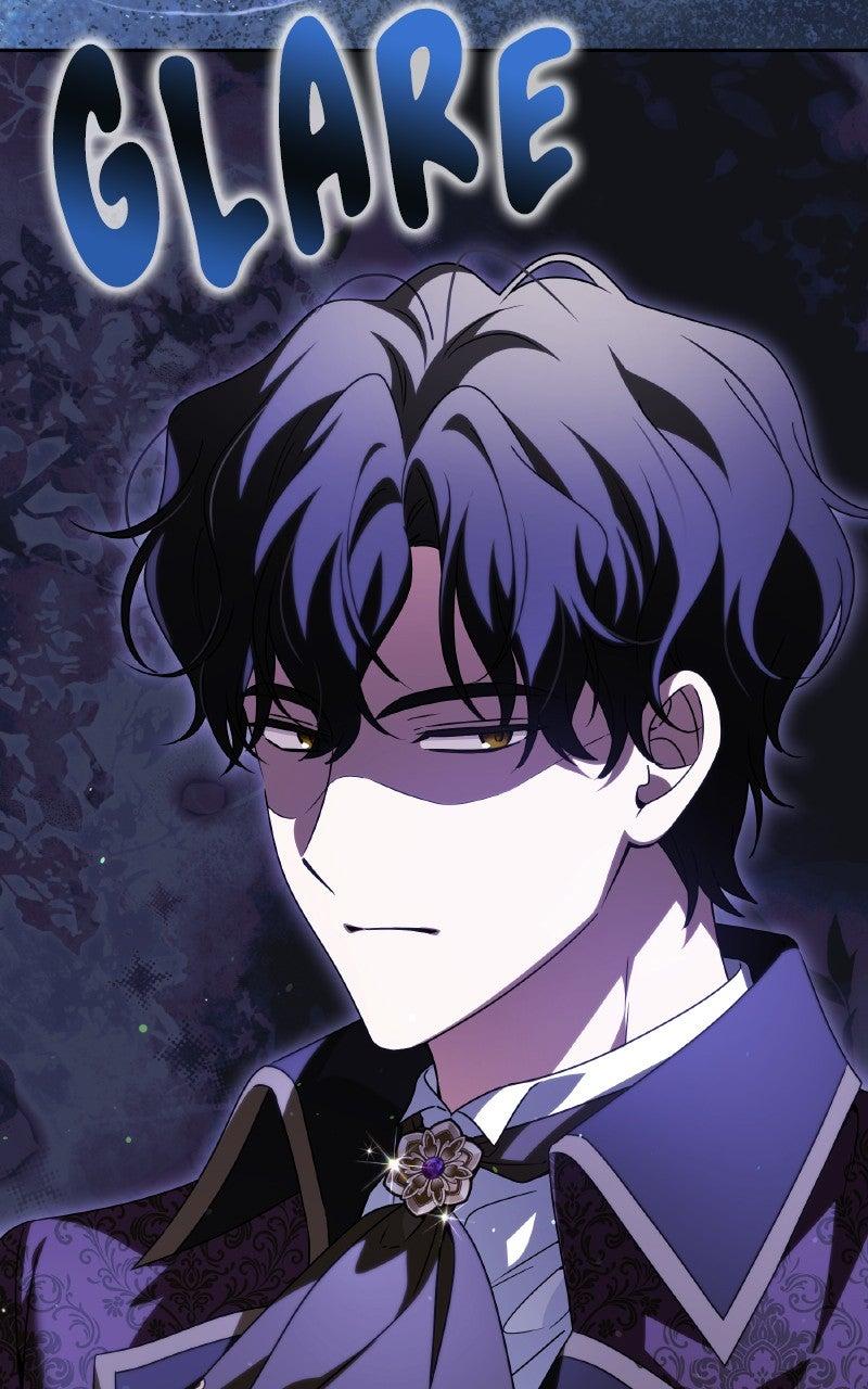 My Villainous Family Won't Let Me Be Chapter 63 - Page 17