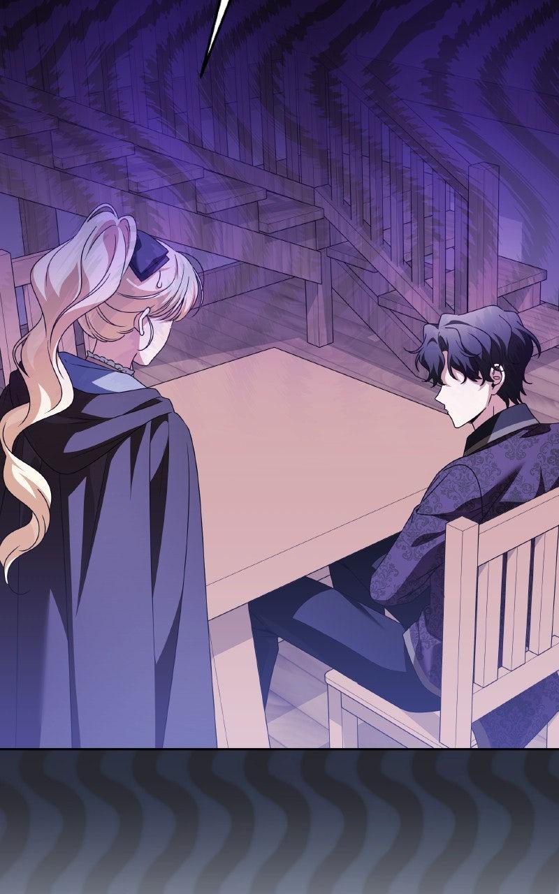 My Villainous Family Won't Let Me Be Chapter 63 - Page 19