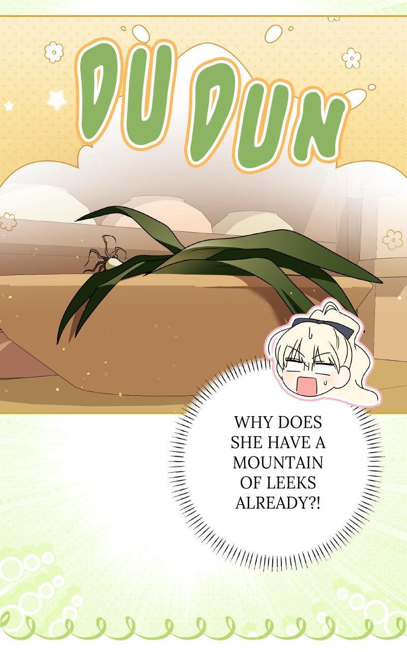 My Villainous Family Won't Let Me Be Chapter 63 - Page 24