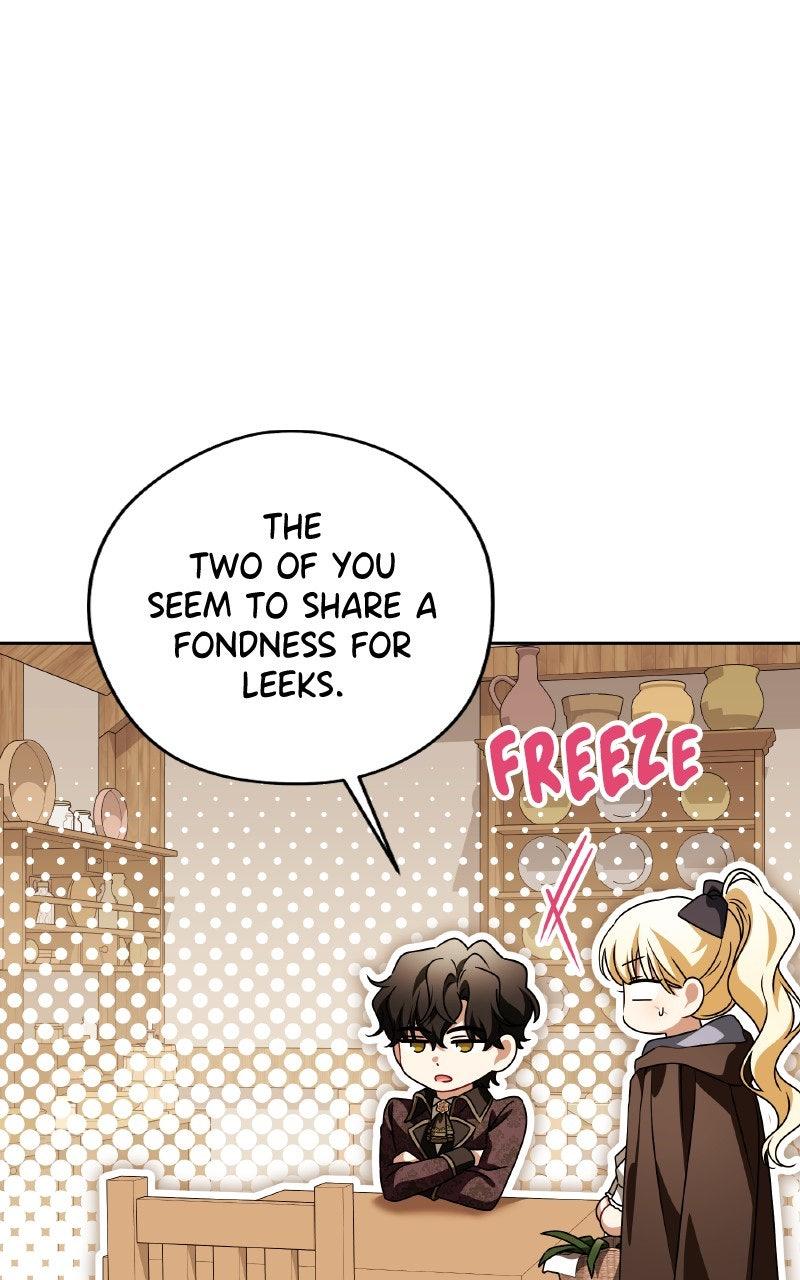 My Villainous Family Won't Let Me Be Chapter 63 - Page 25