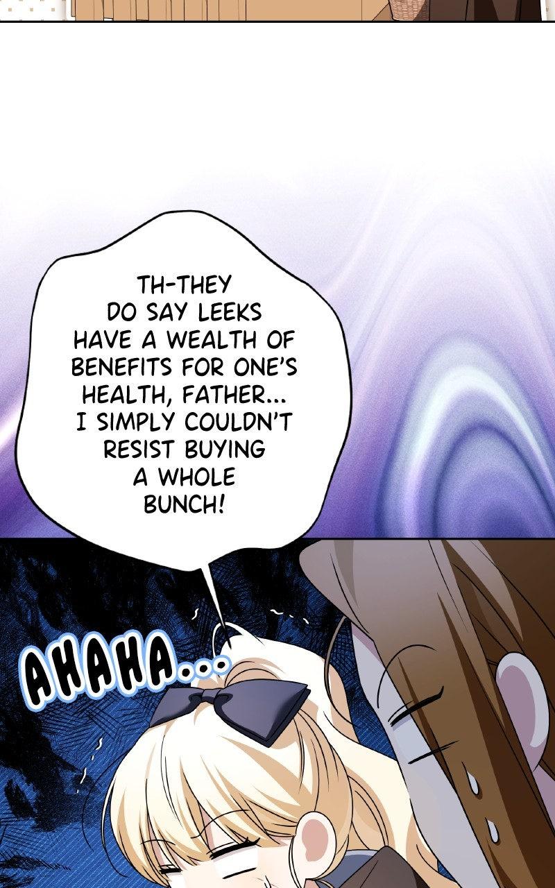 My Villainous Family Won't Let Me Be Chapter 63 - Page 26