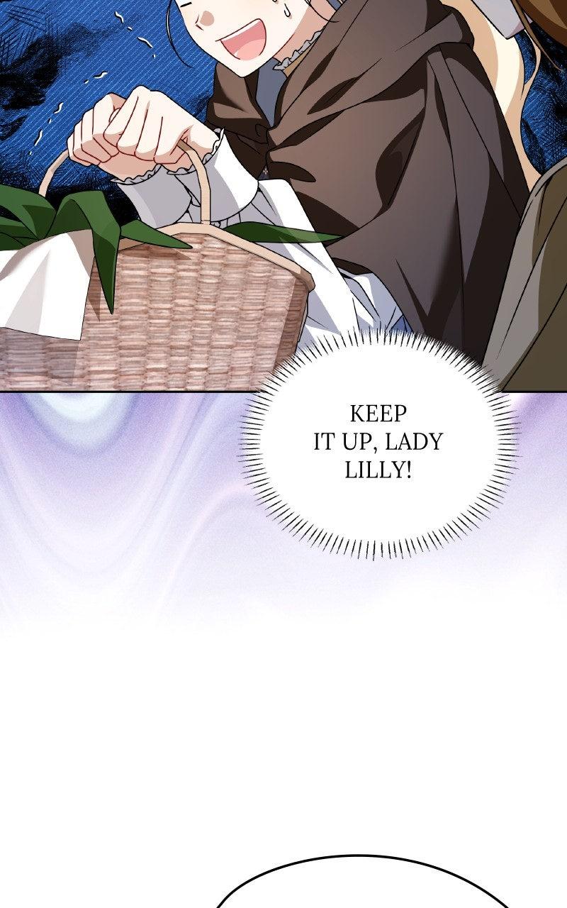 My Villainous Family Won't Let Me Be Chapter 63 - Page 27