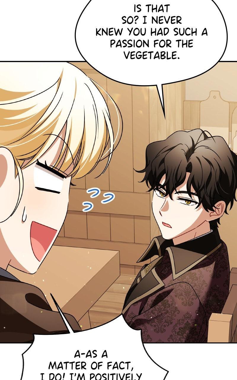 My Villainous Family Won't Let Me Be Chapter 63 - Page 28