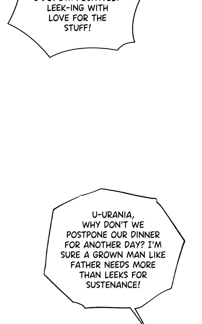 My Villainous Family Won't Let Me Be Chapter 63 - Page 29