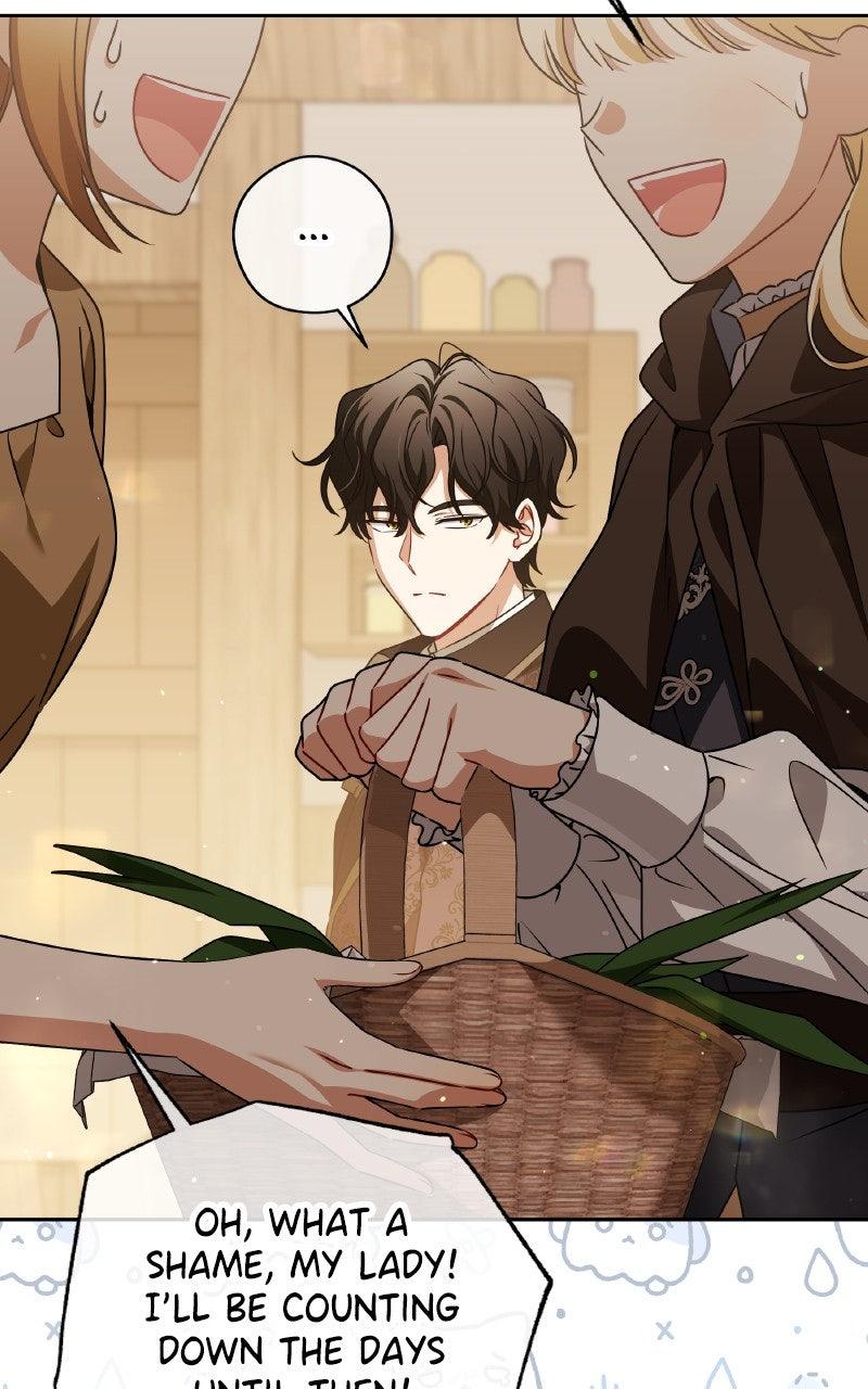 My Villainous Family Won't Let Me Be Chapter 63 - Page 30