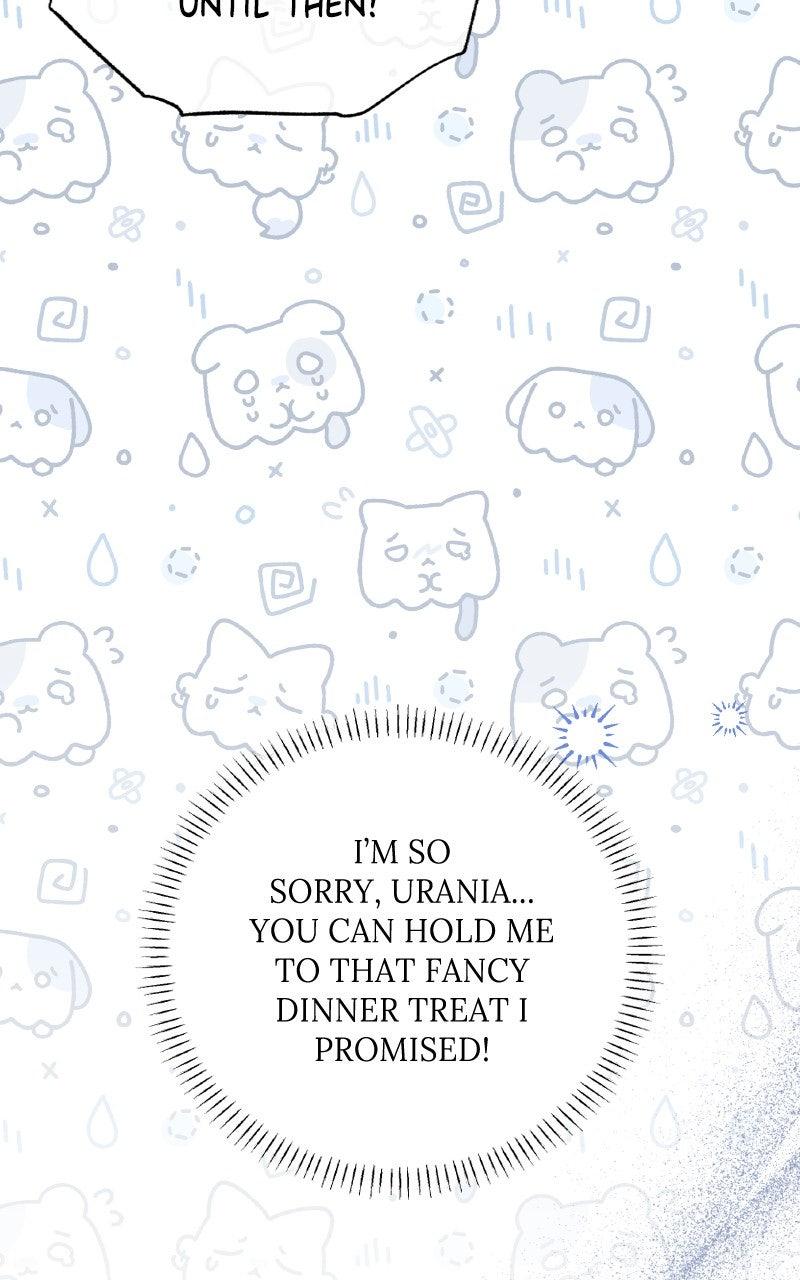 My Villainous Family Won't Let Me Be Chapter 63 - Page 31