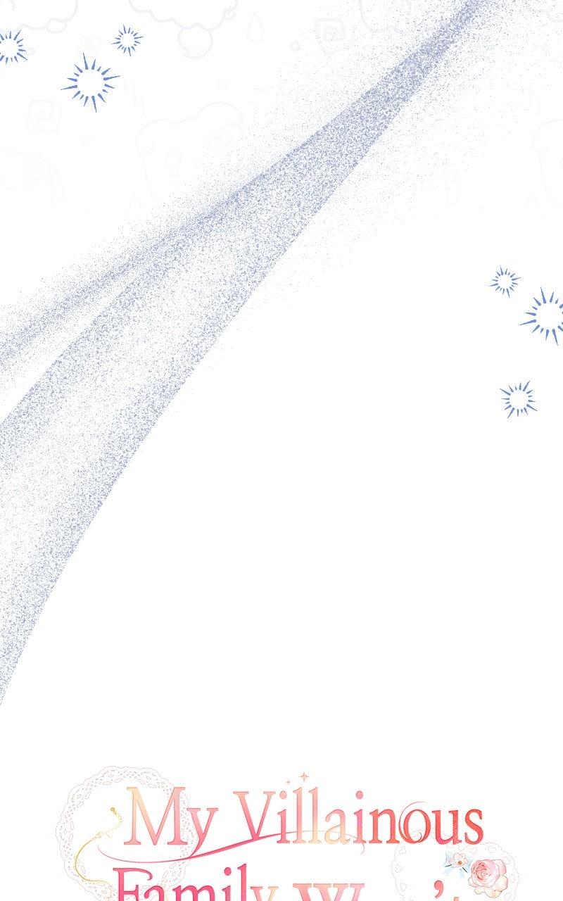 My Villainous Family Won't Let Me Be Chapter 63 - Page 32