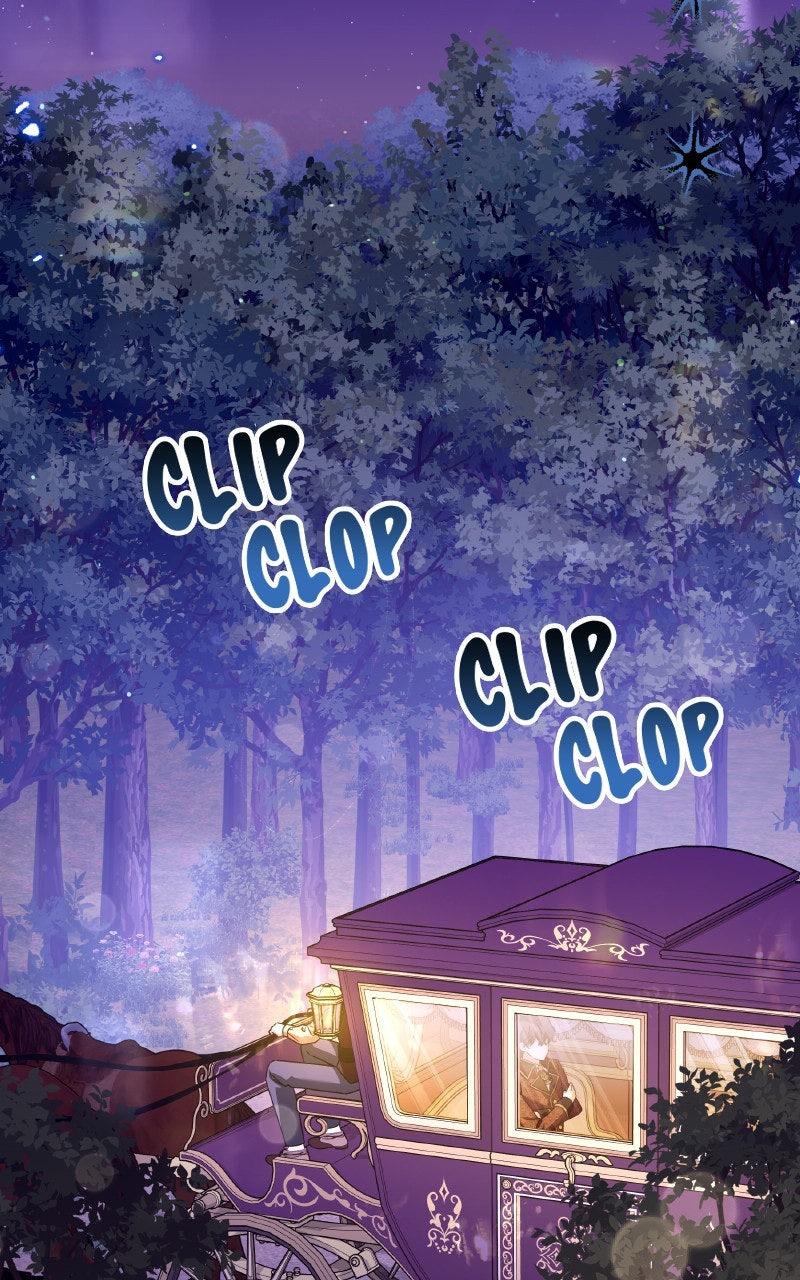 My Villainous Family Won't Let Me Be Chapter 63 - Page 34