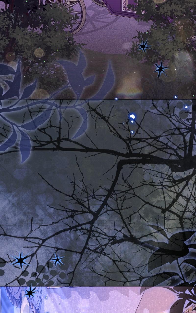 My Villainous Family Won't Let Me Be Chapter 63 - Page 35