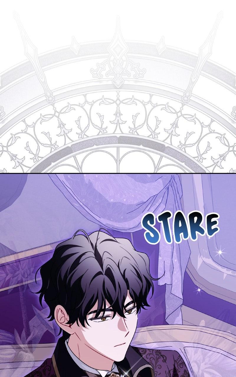 My Villainous Family Won't Let Me Be Chapter 63 - Page 38