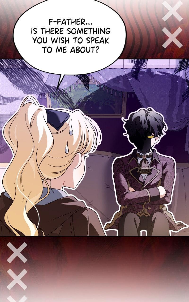 My Villainous Family Won't Let Me Be Chapter 63 - Page 40