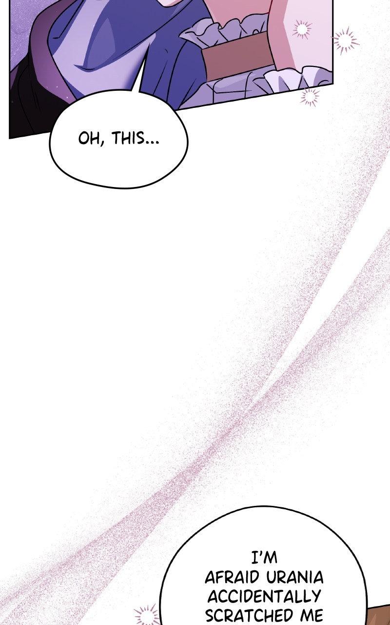 My Villainous Family Won't Let Me Be Chapter 63 - Page 42