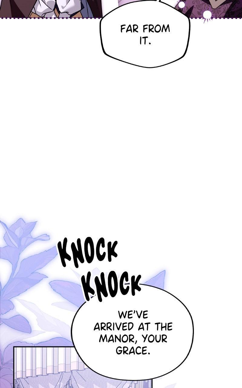 My Villainous Family Won't Let Me Be Chapter 63 - Page 47