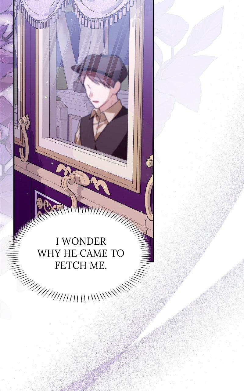 My Villainous Family Won't Let Me Be Chapter 63 - Page 48