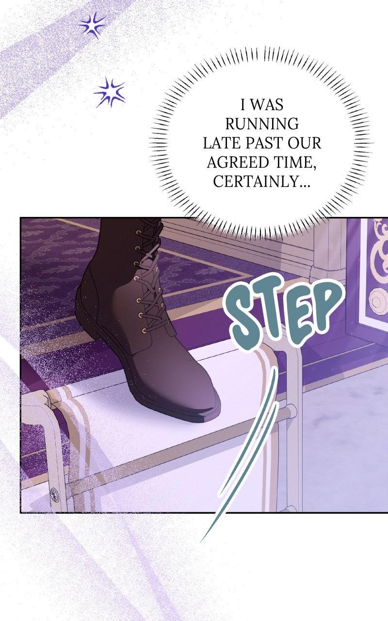 My Villainous Family Won't Let Me Be Chapter 63 - Page 49