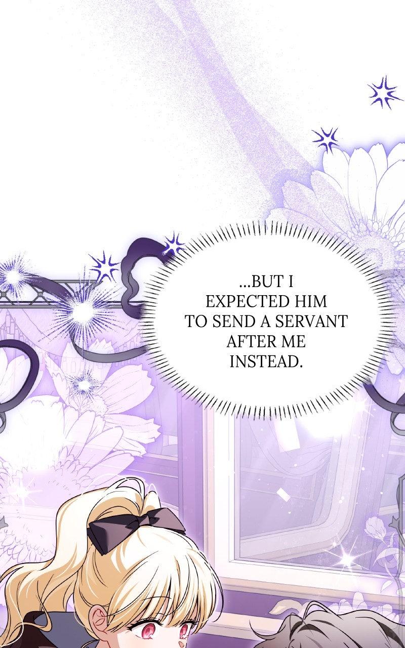 My Villainous Family Won't Let Me Be Chapter 63 - Page 50