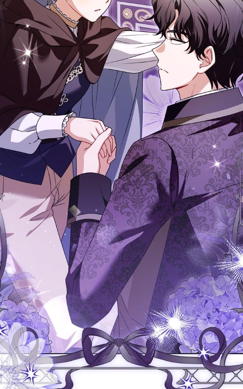 My Villainous Family Won't Let Me Be Chapter 63 - Page 51