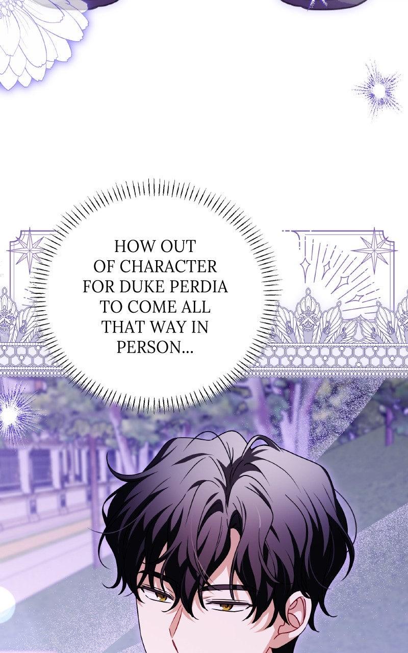 My Villainous Family Won't Let Me Be Chapter 63 - Page 52