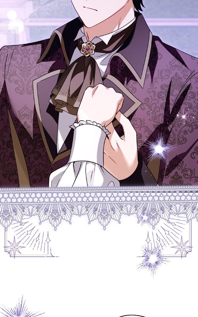 My Villainous Family Won't Let Me Be Chapter 63 - Page 53