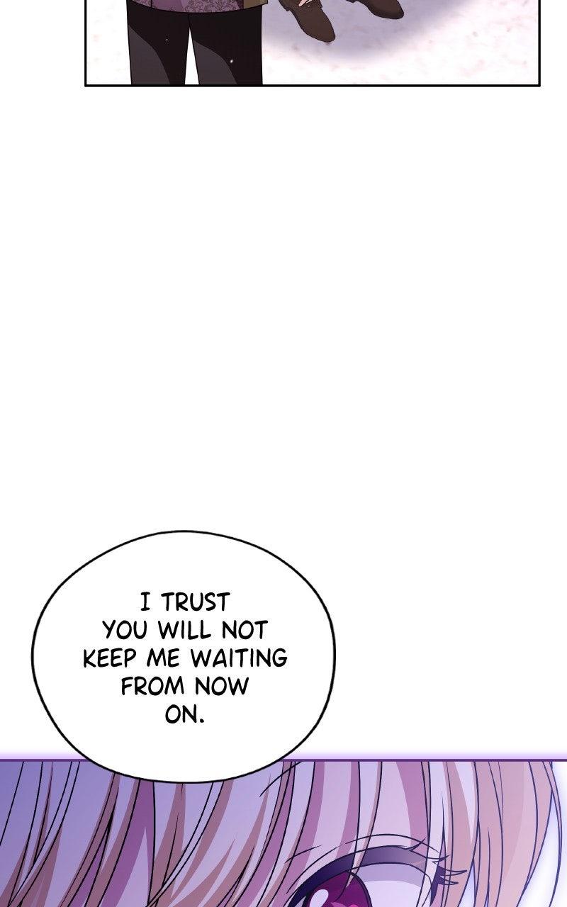 My Villainous Family Won't Let Me Be Chapter 63 - Page 55