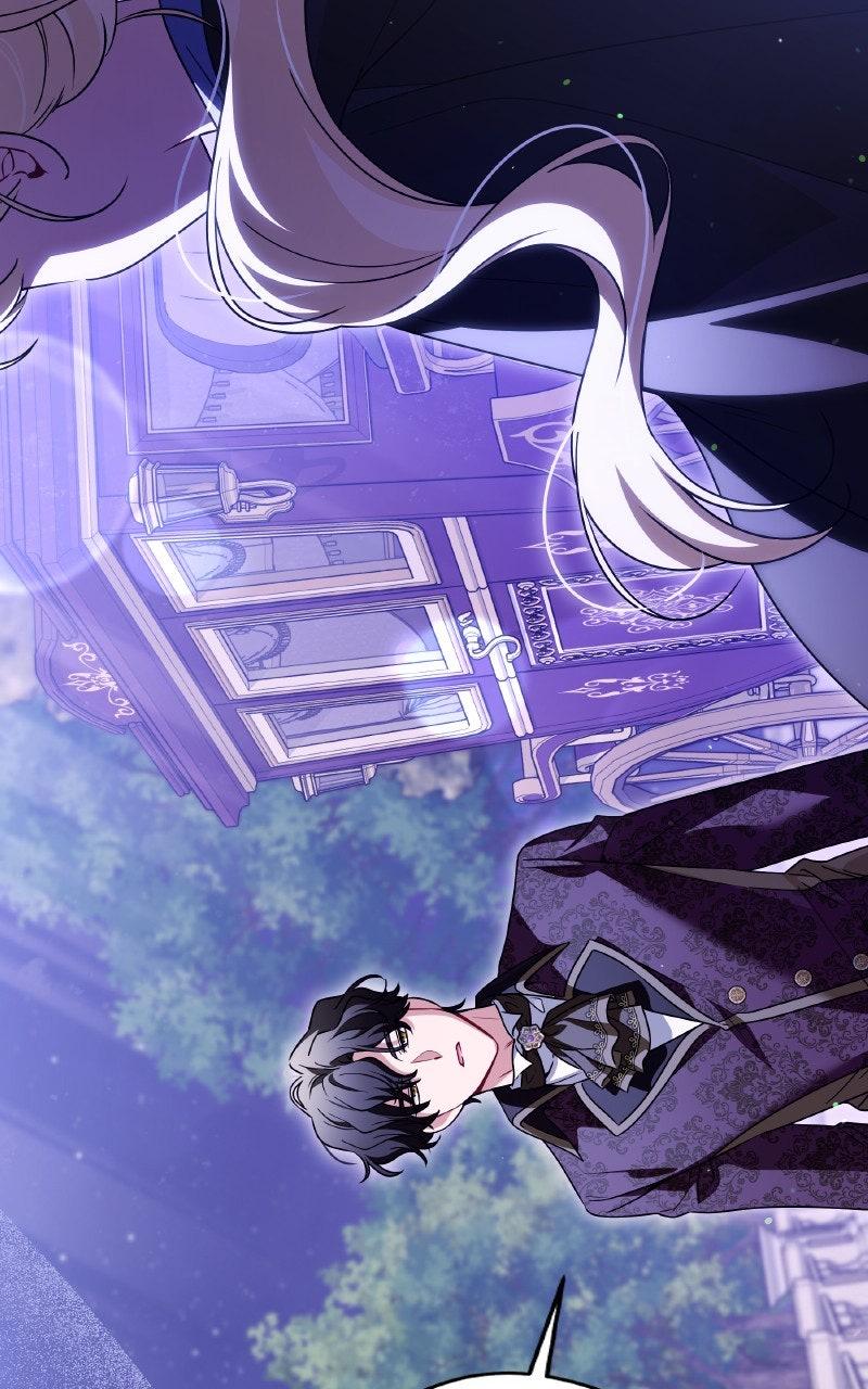 My Villainous Family Won't Let Me Be Chapter 63 - Page 57