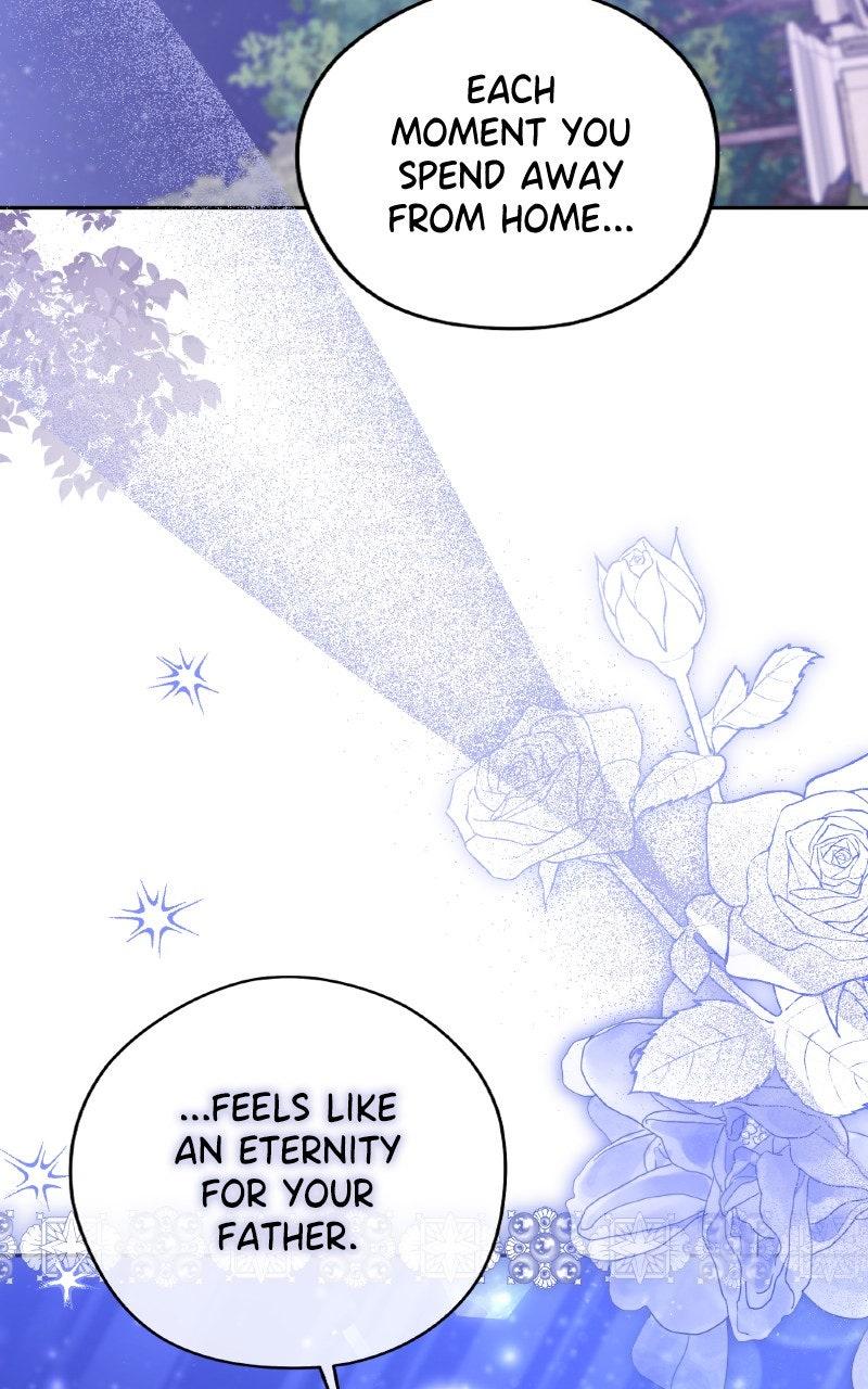 My Villainous Family Won't Let Me Be Chapter 63 - Page 58