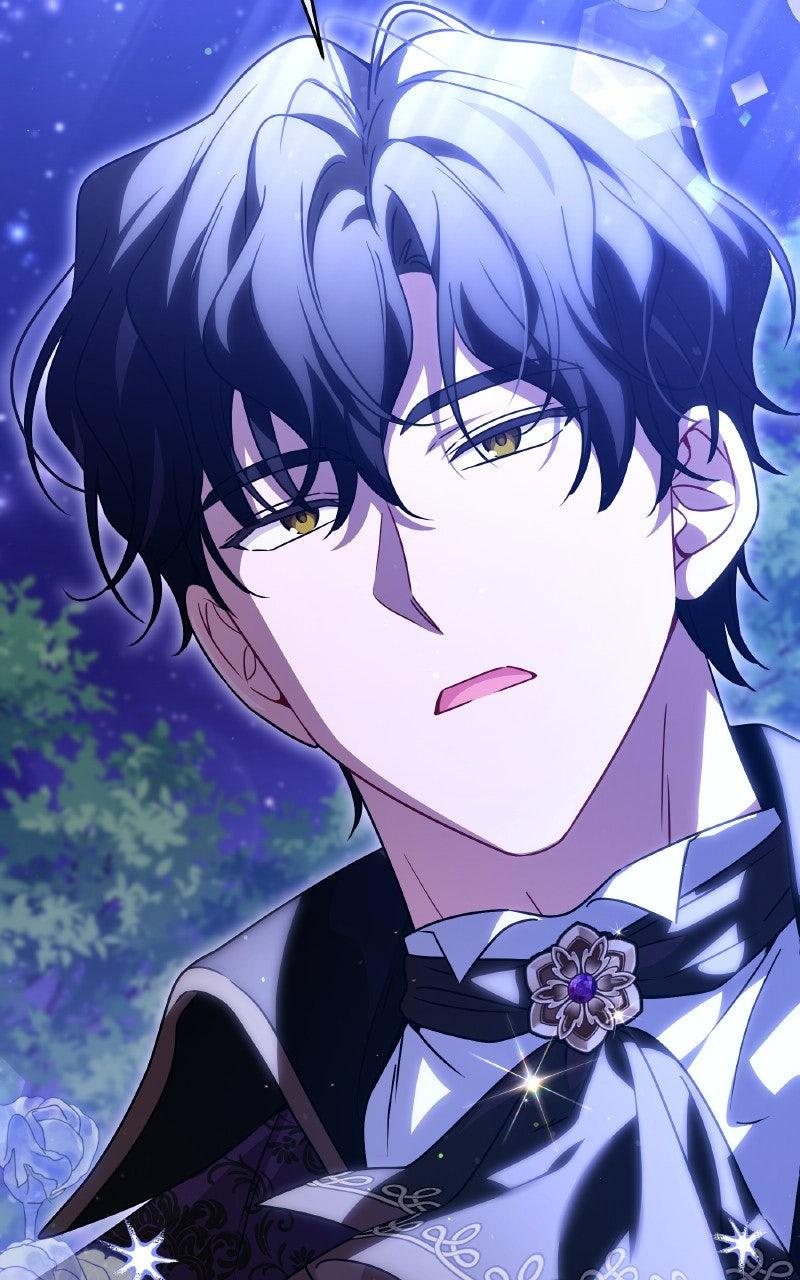 My Villainous Family Won't Let Me Be Chapter 63 - Page 59