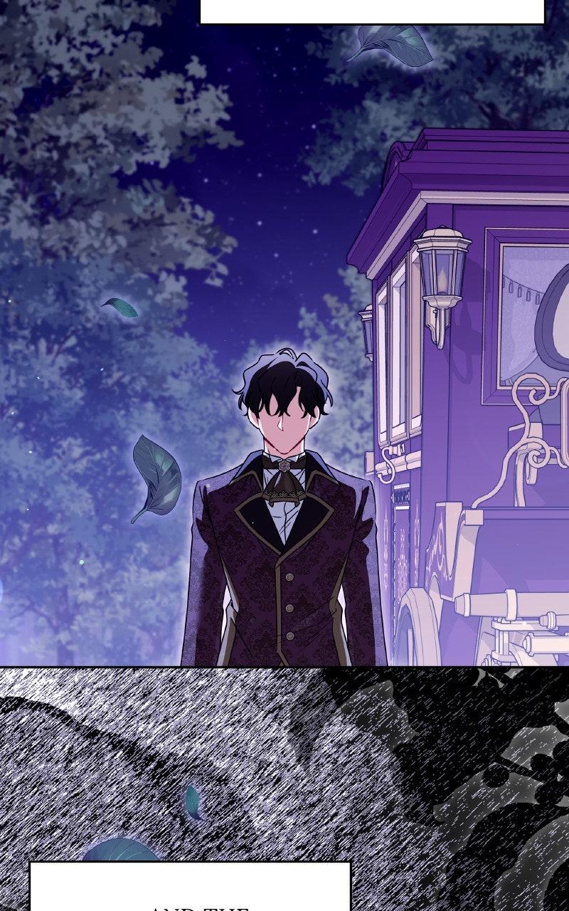 My Villainous Family Won't Let Me Be Chapter 63 - Page 63