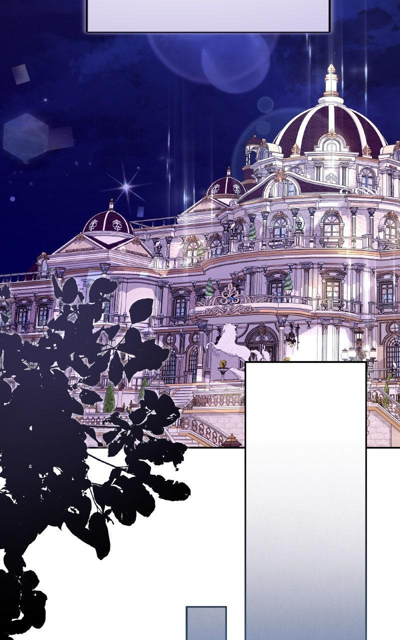 My Villainous Family Won't Let Me Be Chapter 63 - Page 66