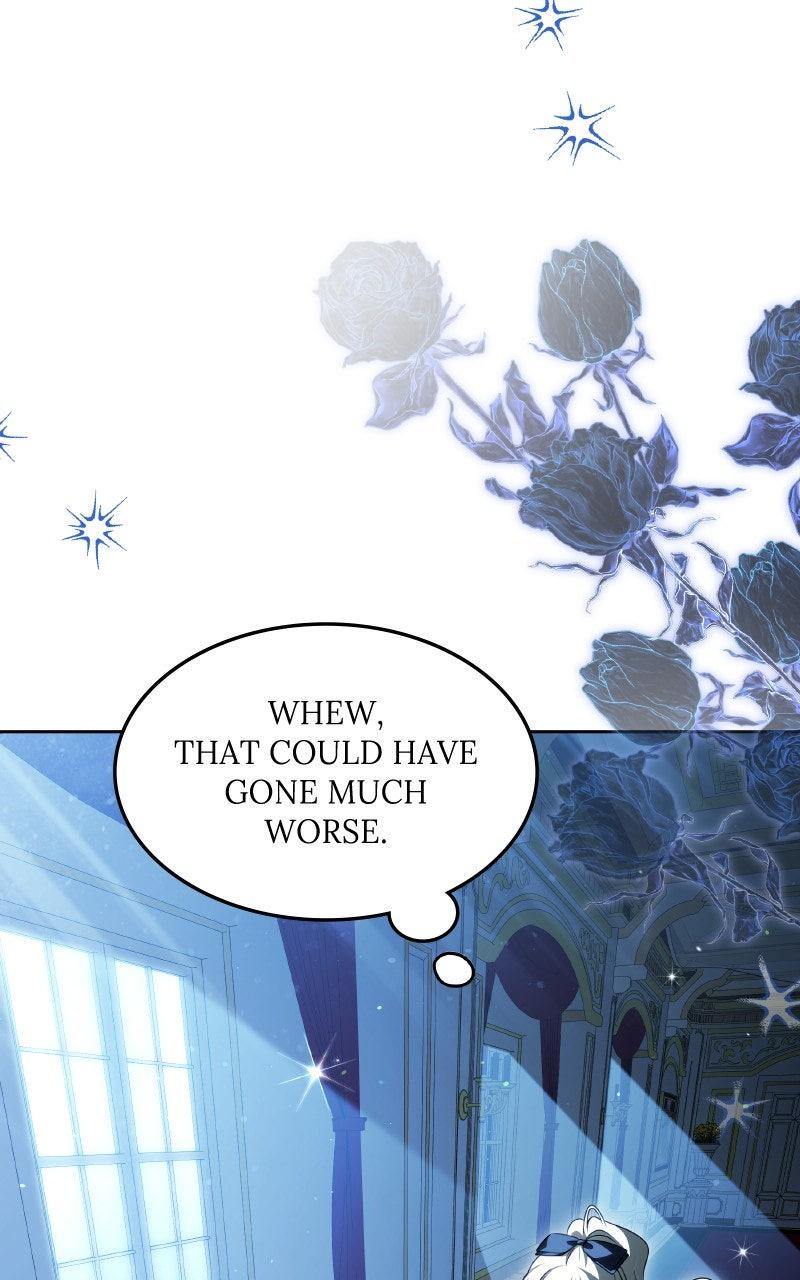 My Villainous Family Won't Let Me Be Chapter 63 - Page 68