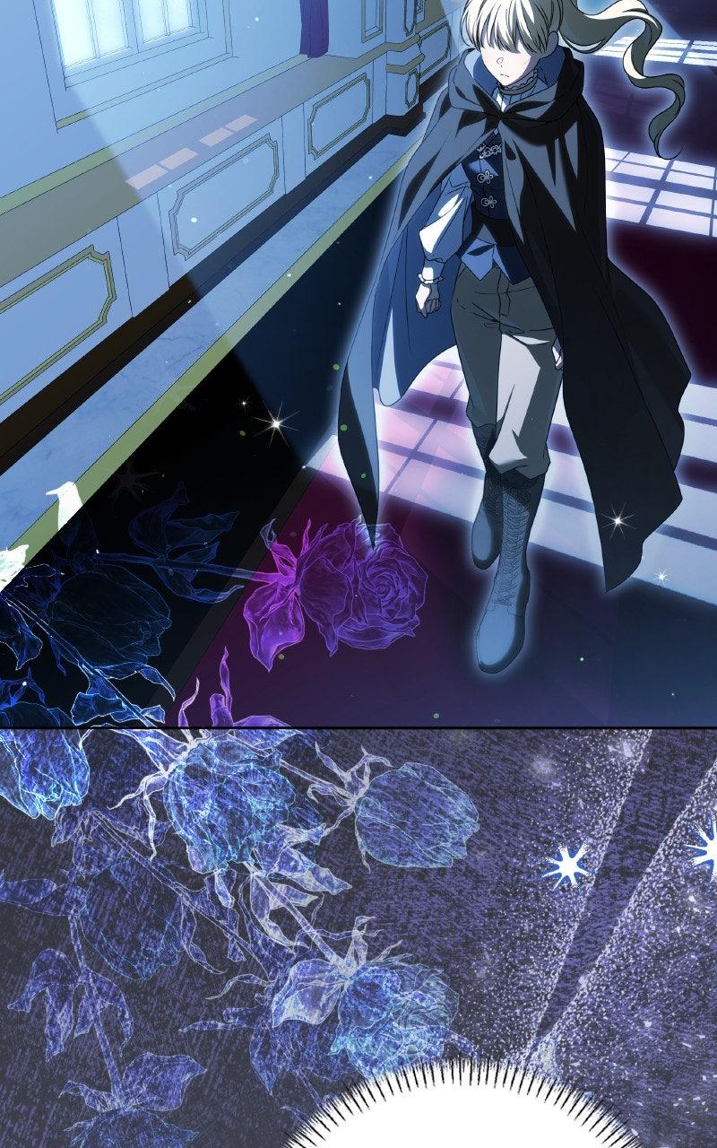 My Villainous Family Won't Let Me Be Chapter 63 - Page 69