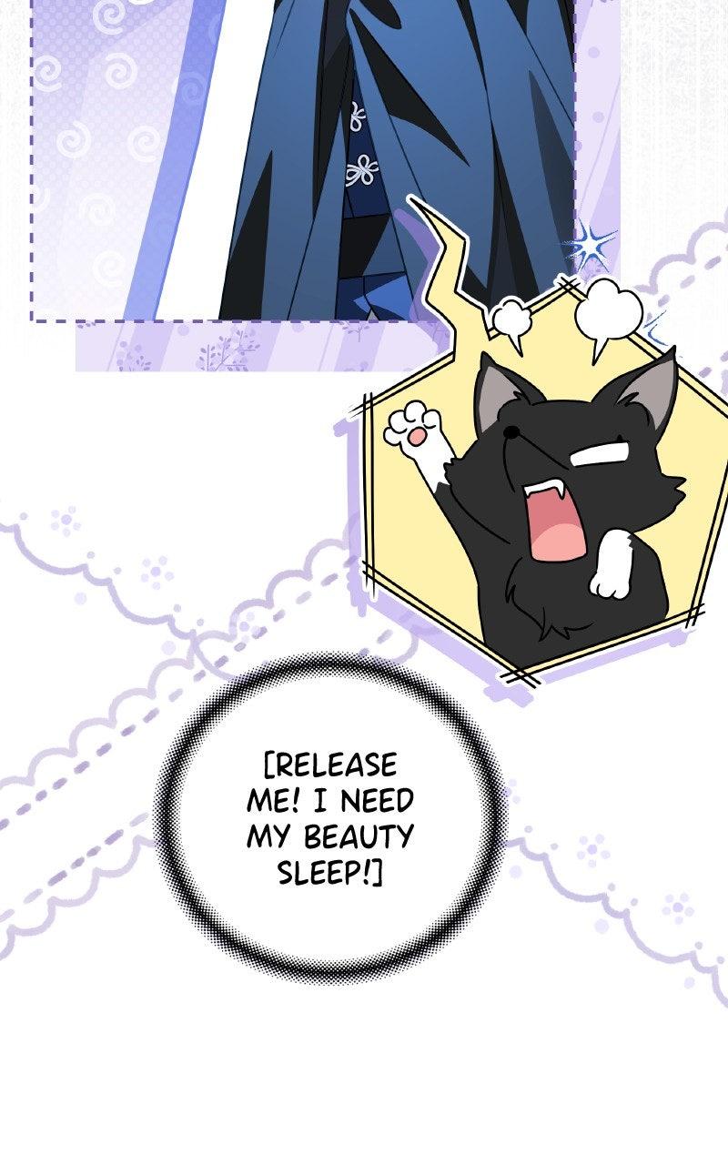 My Villainous Family Won't Let Me Be Chapter 63 - Page 71