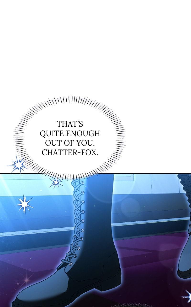 My Villainous Family Won't Let Me Be Chapter 63 - Page 72